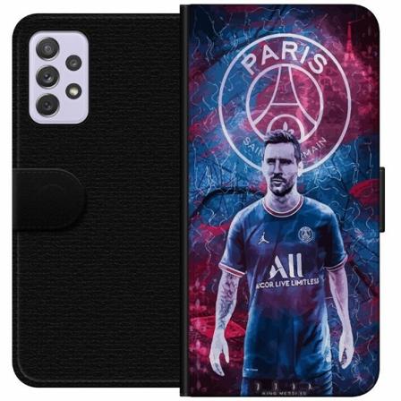 Samsung Galaxy A72 5g Plånboksfodral Lionel Messi
