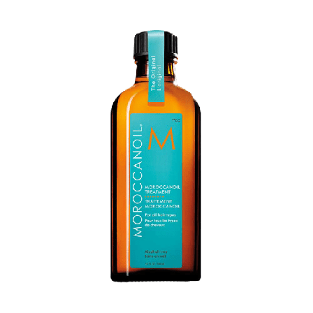 Moroccanoil Oil Treatment Inpackning & behandling Dam 100 ML