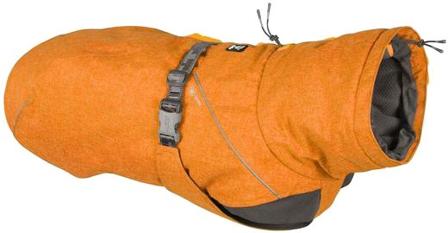 Hurtta - ition parka - 80 cm - Oranssi