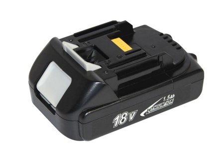 SYNERGY 18V Makita Battery 1.50Ah