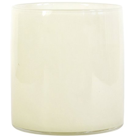 Tell me more Lyric-kynttilälyhty small, linen