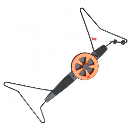 Wiggler Varpspö - Left