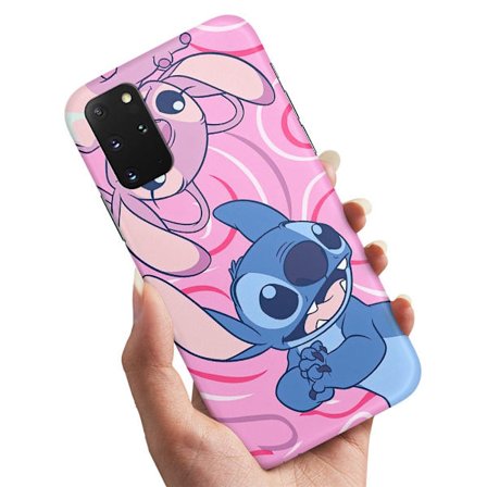 Cover / Mobilcover til Samsung Galaxy S20 FE - Stitch