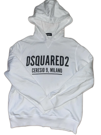Dsquard2 hoodie