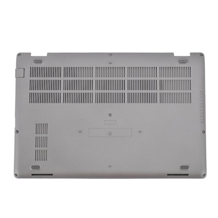 Ersättningsskal för bottenplatta till bärbar dator för Dell Latitude 5410 E5410