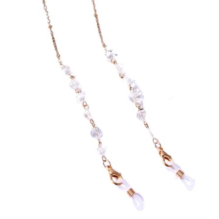 Brillekæder Kæder Brillerem Elegant Solbriller Øje