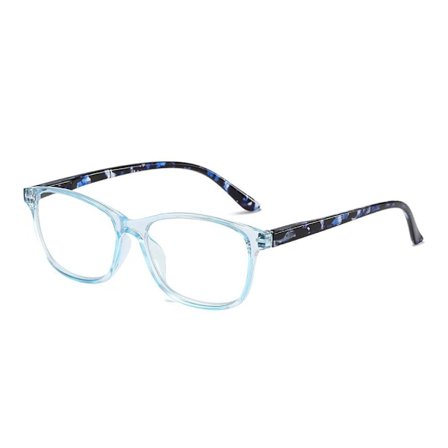 Lukulasit Silmälasit BLUE STRENGTH 150