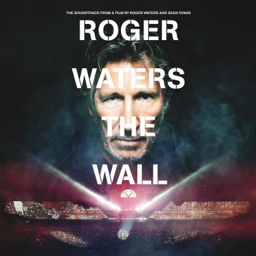 Roger waters the wall Roger Waters