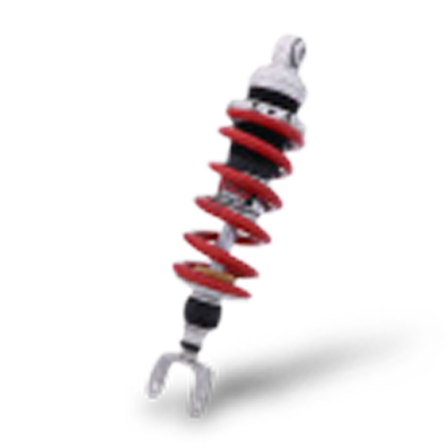 Amortisseur Arrière Combiné YSS - Kawasaki GPZ 900 R 1984-1994