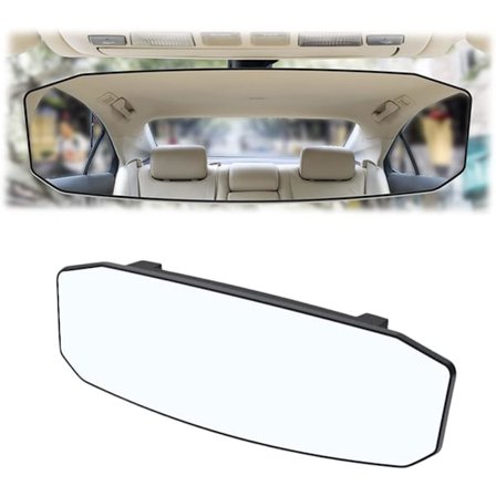Bilens innvendige bakspeil, bilens innvendige bakspeil Rep