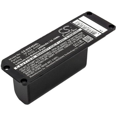 Battery for Bose Soundlink Mini etc