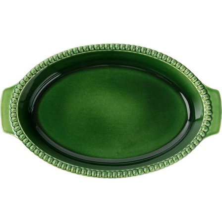 Potteryjo Daria ildfast form, 35 cm, moss