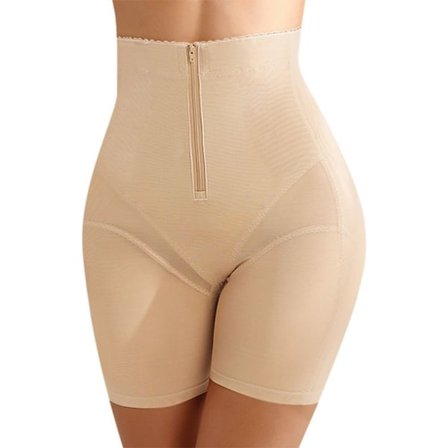 Shapewear trusser til kvinder NUDE XL Nude XL