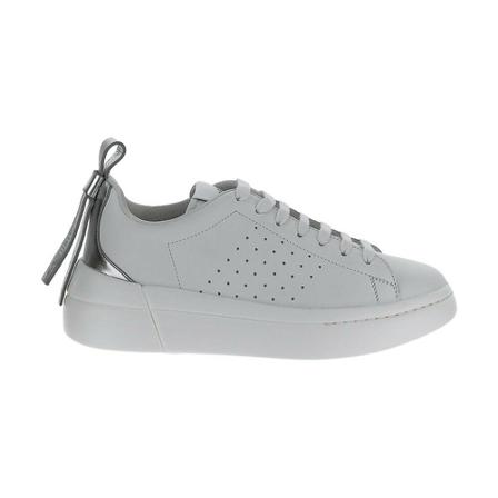 RED Valentino, Sneakers Wit, Dames, Maat:38 EU