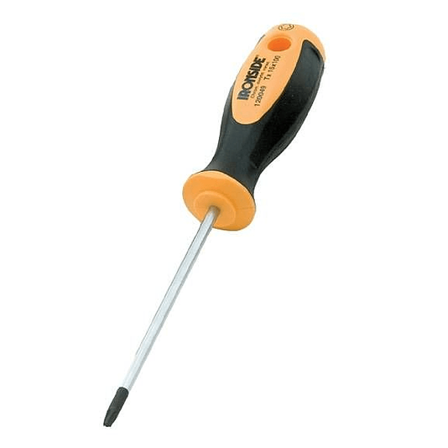 IRONSIDE SKRUTREKKER TORX T40