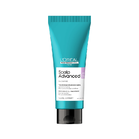 L’Oréal Professionnel Scalp Advanced Anti-Discomfort Treatment Inpackning & behandling Unisex 200 ML