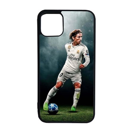 Luka Modric iPhone 15 Pro Max Skal
