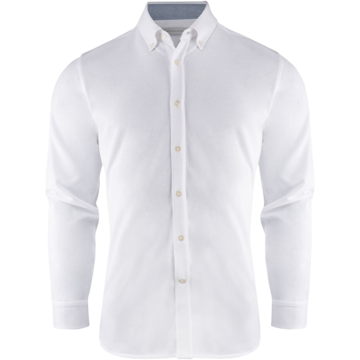 Oxfordskjorta Herr Burlingham*