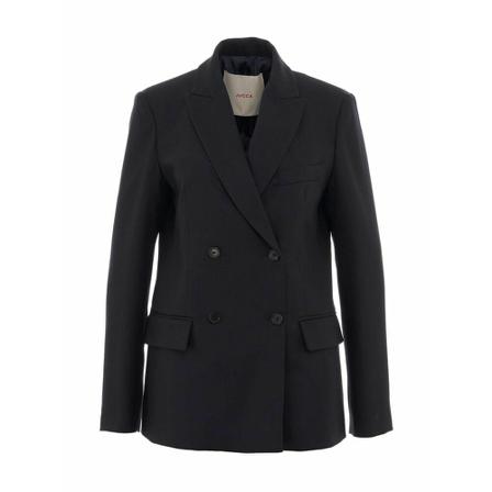 Jucca Blazer J3613008 22 Blå, Dame