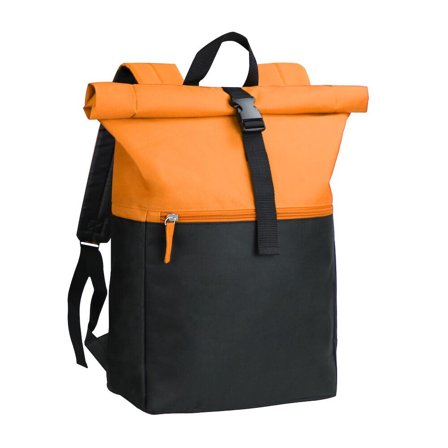 Derby of Sweden Sky Backpack Ryggsäck 16 l, orange Orange, Kläder