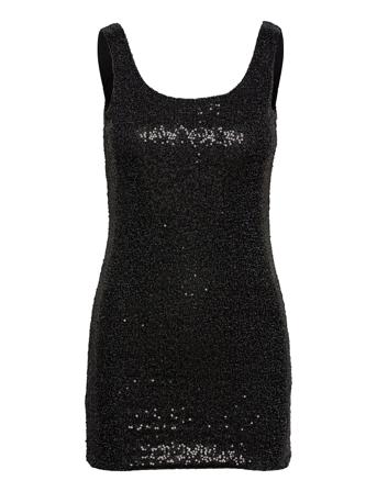 Venja Black SPARKZ COPENHAGEN