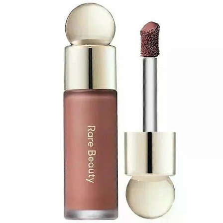 Ny Rare Beauty Contour Flytende Kosmetisk Bronzer Concealer Vanntett Oljekontroll Fuktighetsgivende Langvarig Rouge Ansiktsminke