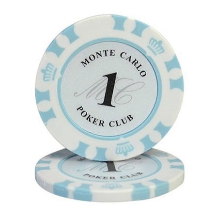 Pokerchip Mahjong Texas Hold'em Pokerchip High End Spelkort Kasinotillbehör-jc{h}