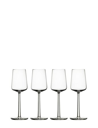 Iittala | Essence 33Clvin 4Stk | 33 CL