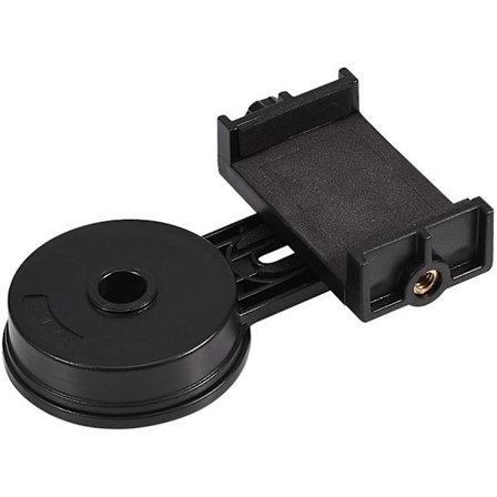 Universal telefonfäste adapter, kikare/spotting scope adapterhållare