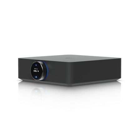 Ubiquiti UniFi PowerAmp - Black
