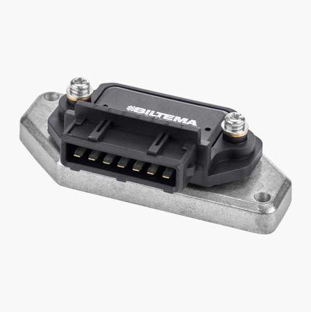 Biltema - Styreenhet for tenning