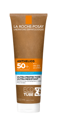 La Roche-Posay Anthelios sollotion SPF50+ 250 ml