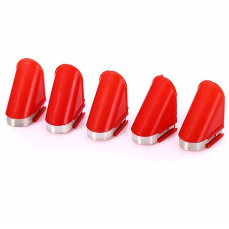 Frukt är Potato Electric är Grönsaksfrukt är rostfritt stål