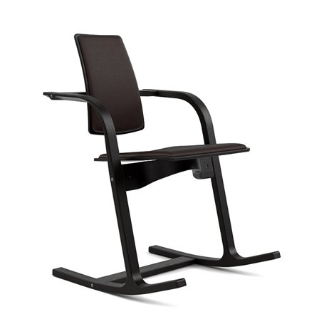 Actulum, Varier Furniture, Chair for desks and dining tables