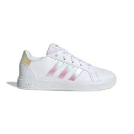 Adidas, Sneakers Wit, Dames, Maat:36 2/3 EU