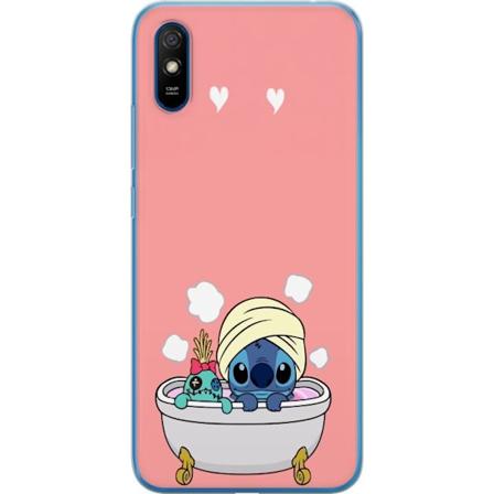 Xiaomi Redmi 9A L pin kyv kuori Ommel