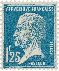Frankrig 1923/1926 - YT 180 - Postfrisk