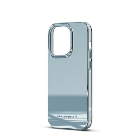 Mirror Case iPhone 14 Pro Mirror Sky Blue