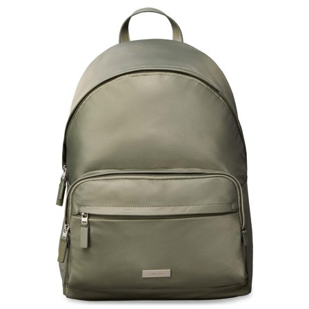 Calvin Klein | Grüner Backpack für Männer - Rucksäcke