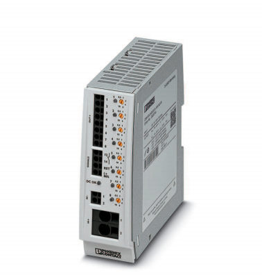 Phoenix Contact 2905744 Säkringsmodul, Elfördelning & strömförsörjning