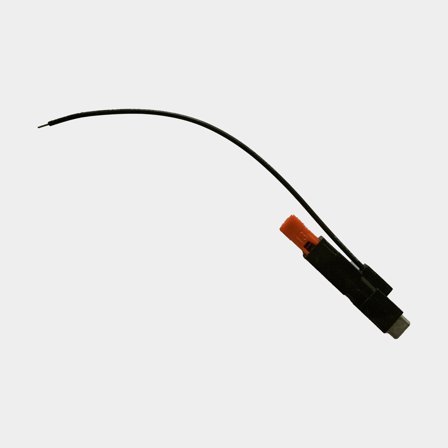 Piezotändning till gaskök Primus 740700 Piezo Igniter, till Micron Stove