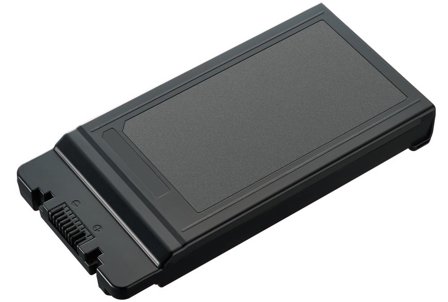 Panasonic Battery Pack Main Battery for CF-54
