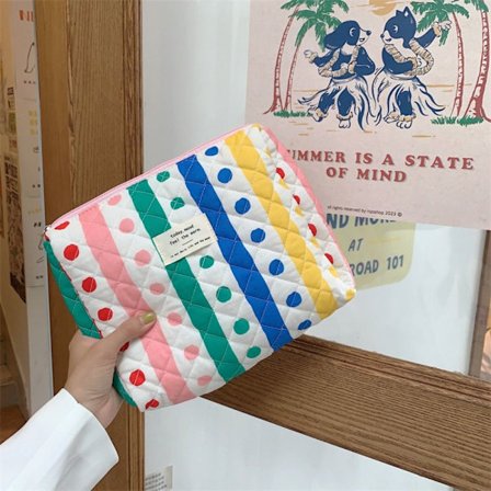 Tikkaus Clutches Bag Meikkipussi 1 1