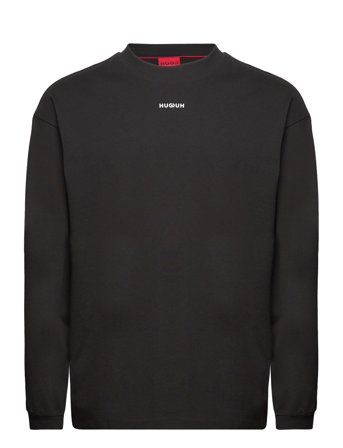 HUGO Daposo - Black - XL
