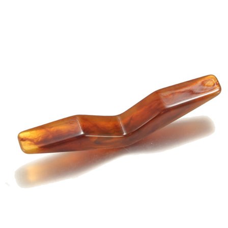 Cool Resin Thumb Books Sidhållare Slitstark Bärbar Finger Book Holdare För läsbokälskare