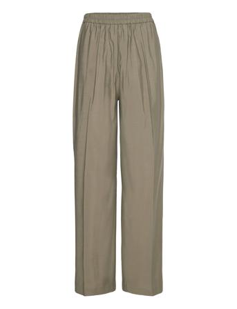 Mmthea Edena Pant MOS MOSH Khaki