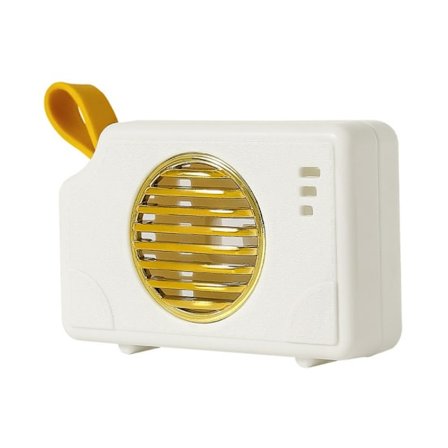 Diffuser Flaske Bil Luftfrisker CITRON CITRON