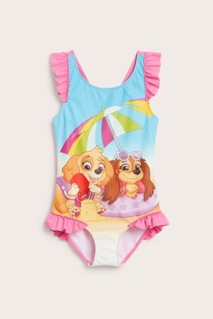 Kappahl | Baddräkt Paw Patrol | Rosa