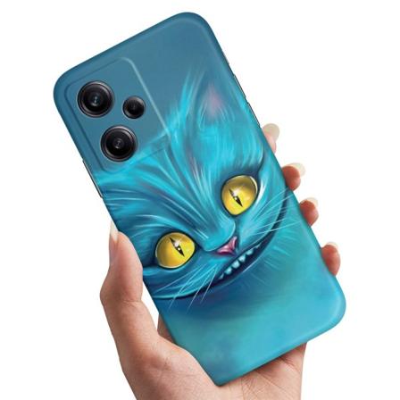 Xiaomi Redmi Note 12 Pro 5G - Kuoret/Suojakuori Cat