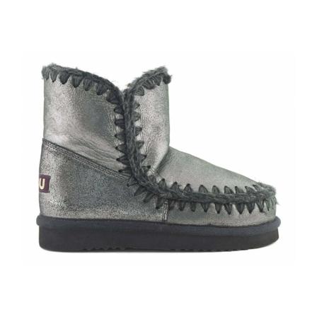 Mou Winter Laarzen , Grijs , Dames , Maat: 37 EU Snowboots